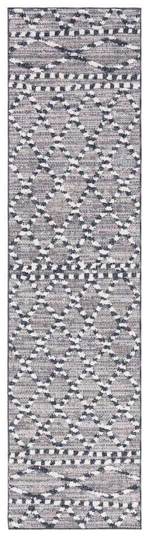 Safavieh Global 879 Power Loomed Polypropylene Pile Indoor/Outdoor Rug GLB879F-9