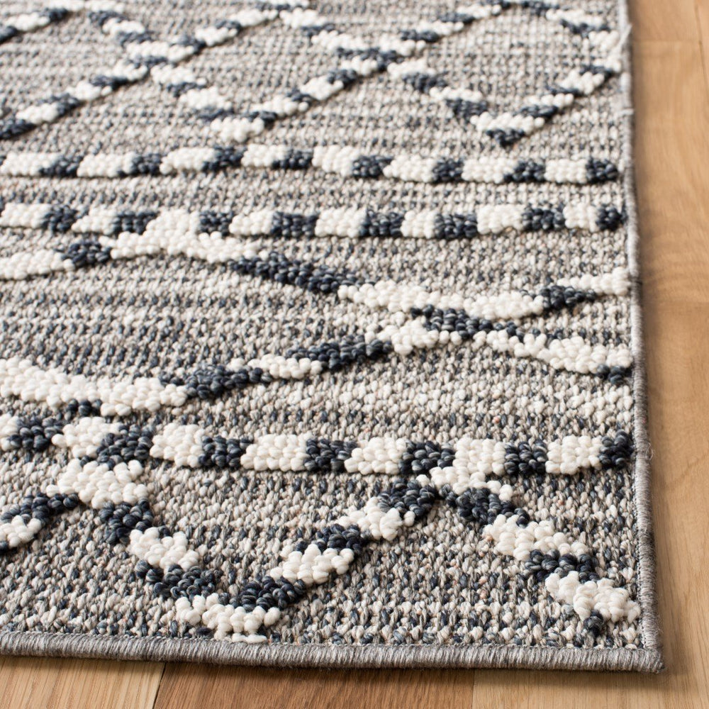 Safavieh Global GLB879 Power Loomed Rug