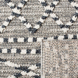 Safavieh Global 879 Power Loomed Polypropylene Pile Indoor/Outdoor Rug GLB879F-9