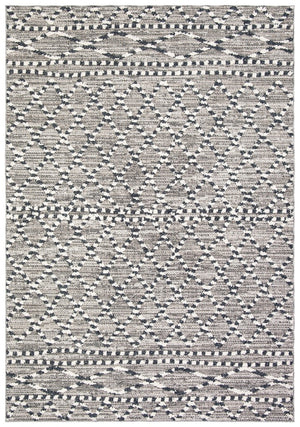 Safavieh Global 879 Power Loomed Polypropylene Pile Indoor/Outdoor Rug GLB879F-9