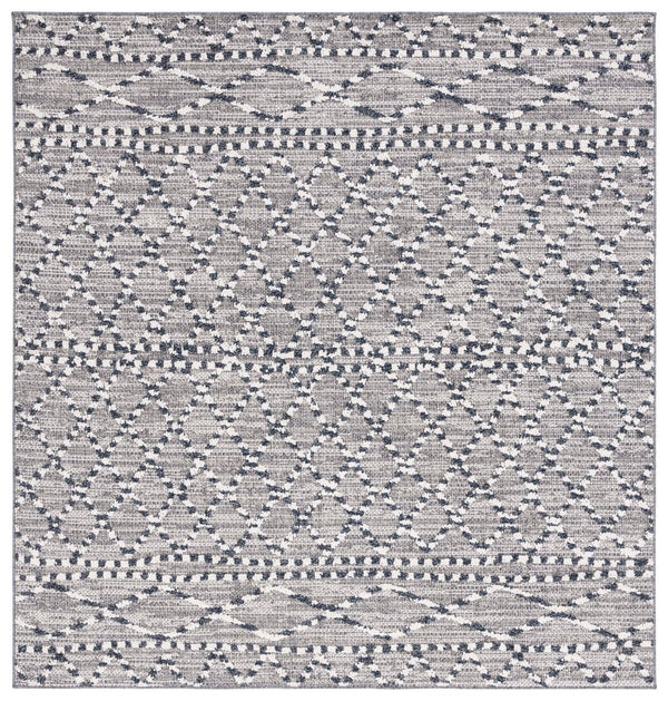 Safavieh Global 879 Power Loomed Polypropylene Pile Indoor/Outdoor Rug GLB879F-9