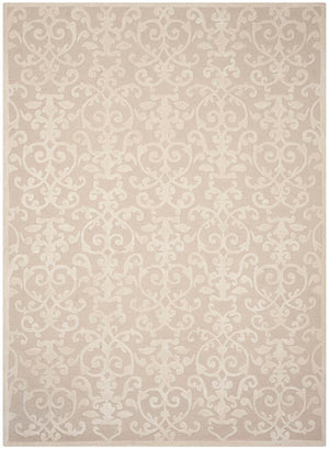 Safavieh Glamour 101 Hand Tufted 75% Viscose/25% Wool Rug GLM101A-9