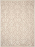 Safavieh Glamour 101 Hand Tufted 75% Viscose/25% Wool Rug GLM101A-9