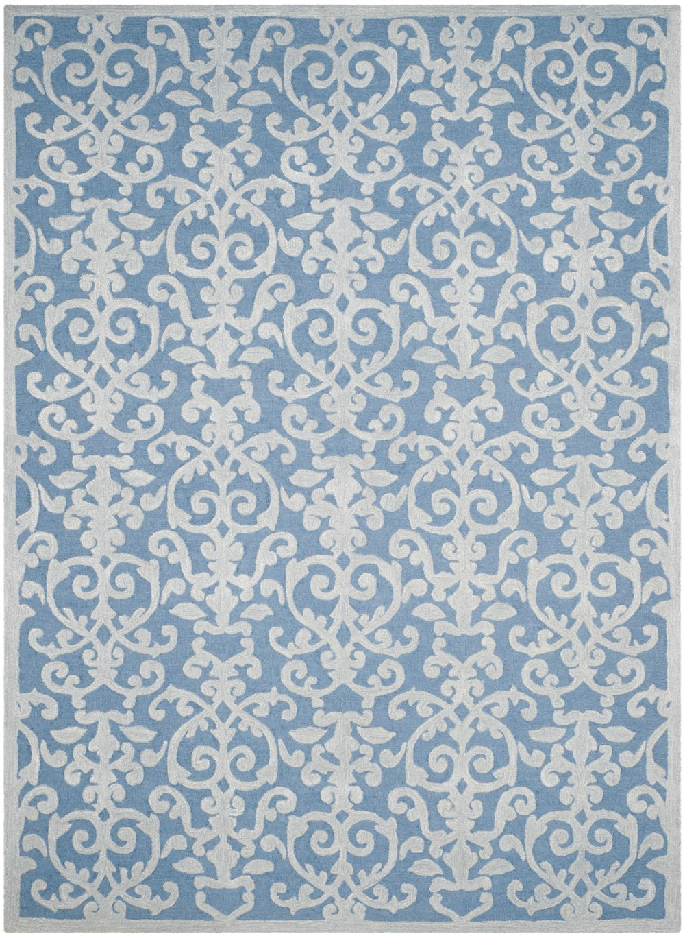 Safavieh Glamour GLM101 Hand Tufted Rug
