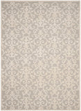 Safavieh Glamour 101 Hand Tufted 75% Viscose/25% Wool Rug GLM101C-9