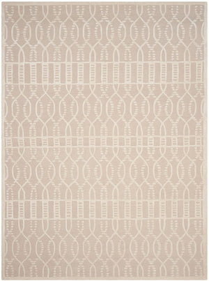 Safavieh Glamour 103 Hand Tufted 75% Viscose/25% Wool Rug GLM103A-8