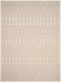 Safavieh Glamour 103 Hand Tufted 75% Viscose/25% Wool Rug GLM103A-8