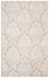 Glamour 118 Hand Tufted 25% Wool & 75% Viscose Rug