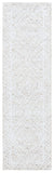 Safavieh Glamour 301 Hand Tufted 60% Wool/20% Viscose/20% Cotton Contemporary Rug GLM301B-9