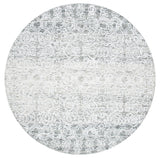 Safavieh Glamour 302 Hand Tufted 60% Wool/20% Viscose/20% Cotton Contemporary Rug GLM302H-9