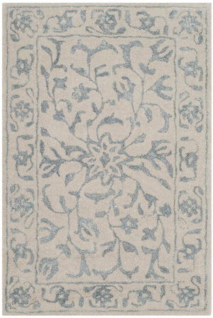 Safavieh Glamour GLM515 Hand Tufted Rug