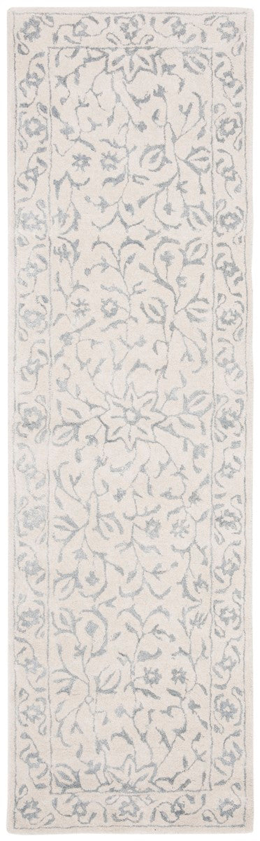 Safavieh Glamour GLM515 Hand Tufted Rug