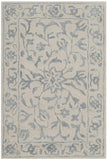 Safavieh Glamour 515 Hand Tufted 75% Viscose/25% Wool Rug GLM515A-811