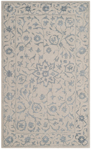 Safavieh Glamour GLM515 Hand Tufted Rug