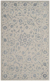 Safavieh Glamour 515 Hand Tufted 75% Viscose/25% Wool Rug GLM515A-811