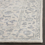 Safavieh Glamour 515 Hand Tufted 75% Viscose/25% Wool Rug GLM515A-811