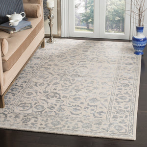 Safavieh Glamour GLM515 Hand Tufted Rug