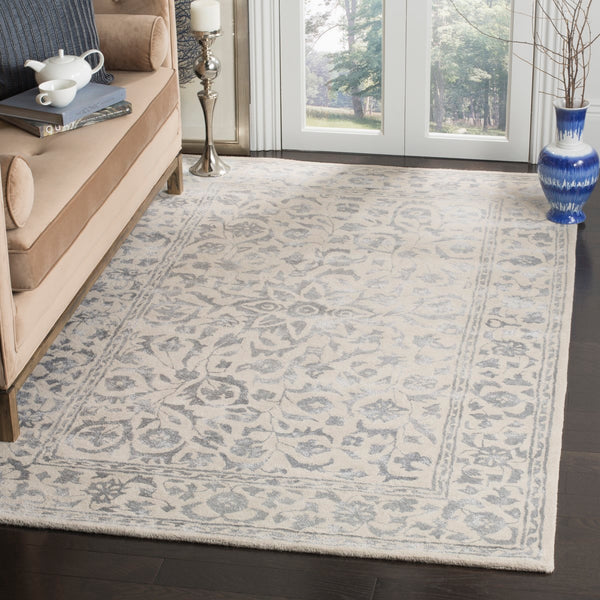 Safavieh Glamour GLM515 Hand Tufted Rug