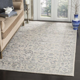 Safavieh Glamour 515 Hand Tufted 75% Viscose/25% Wool Rug GLM515A-811