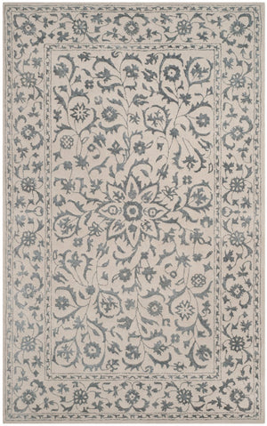 Safavieh Glamour GLM515 Hand Tufted Rug