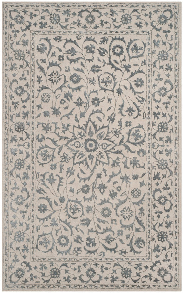 Safavieh Glamour GLM515 Hand Tufted Rug