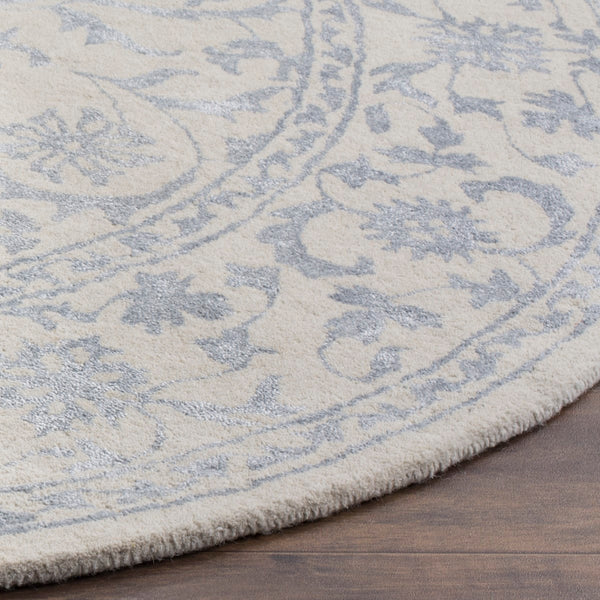 Safavieh Glamour GLM515 Hand Tufted Rug