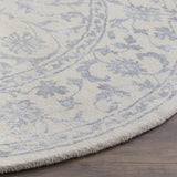 Safavieh Glamour 515 Hand Tufted 75% Viscose/25% Wool Rug GLM515A-811