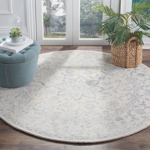 Safavieh Glamour GLM515 Hand Tufted Rug