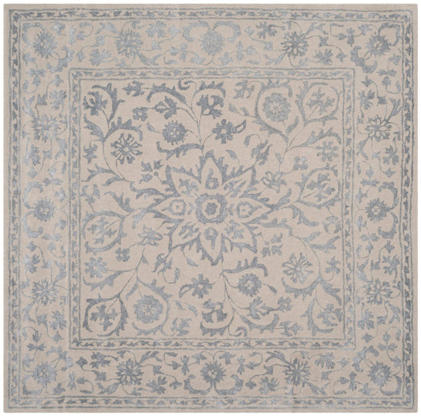 Safavieh Glamour GLM515 Hand Tufted Rug