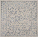 Safavieh Glamour 515 Hand Tufted 75% Viscose/25% Wool Rug GLM515A-811