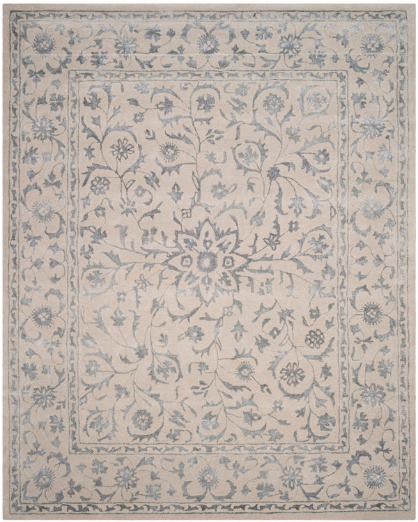 Safavieh Glamour GLM515 Hand Tufted Rug