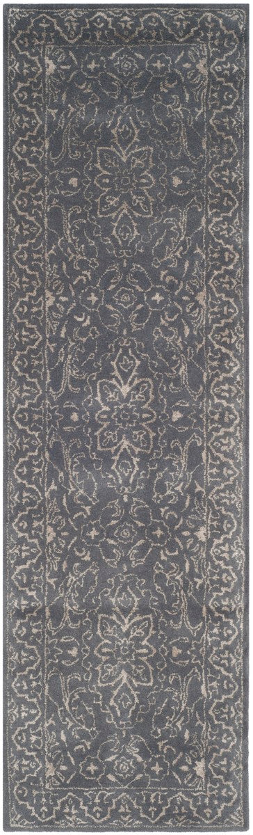 Safavieh Glamour GLM516 Hand Tufted Rug