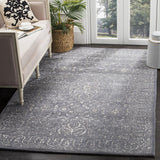 Safavieh Glamour 516 Hand Tufted 75% Viscose/25% Wool Rug GLM516B-2