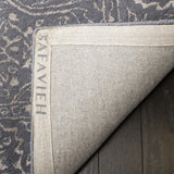 Safavieh Glamour 516 Hand Tufted 75% Viscose/25% Wool Rug GLM516B-2