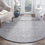 Safavieh Glamour 516 Hand Tufted 75% Viscose/25% Wool Rug GLM516B-2