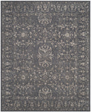 Safavieh Glamour 516 Hand Tufted 75% Viscose/25% Wool Rug GLM516B-2