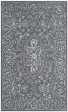 Safavieh Glamour 516 Hand Tufted 75% Viscose/25% Wool Rug GLM516C-811