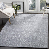 Safavieh Glamour 516 Hand Tufted 75% Viscose/25% Wool Rug GLM516C-811