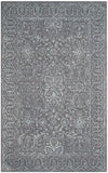 Safavieh Glamour 516 Hand Tufted 75% Viscose/25% Wool Rug GLM516C-811