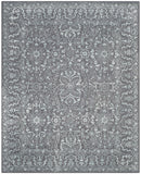 Safavieh Glamour 516 Hand Tufted 75% Viscose/25% Wool Rug GLM516C-811