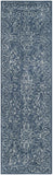 Safavieh Glamour 516 Hand Tufted 75% Viscose/25% Wool Rug GLM516D-811