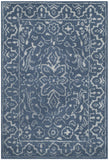 Safavieh Glamour 516 Hand Tufted 75% Viscose/25% Wool Rug GLM516D-811