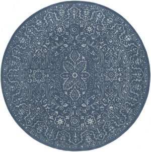 Safavieh Glamour 516 Hand Tufted 75% Viscose/25% Wool Rug GLM516D-811