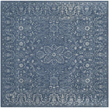 Safavieh Glamour 516 Hand Tufted 75% Viscose/25% Wool Rug GLM516D-811