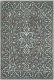 Safavieh Glamour 516 Hand Tufted 75% Viscose/25% Wool Rug GLM516E-2