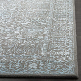 Safavieh Glamour 516 Hand Tufted 75% Viscose/25% Wool Rug GLM516E-2