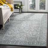 Safavieh Glamour 516 Hand Tufted 75% Viscose/25% Wool Rug GLM516E-2