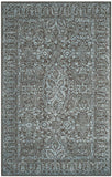 Safavieh Glamour 516 Hand Tufted 75% Viscose/25% Wool Rug GLM516E-2