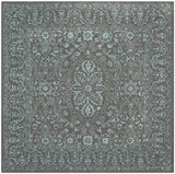 Safavieh Glamour 516 Hand Tufted 75% Viscose/25% Wool Rug GLM516E-2