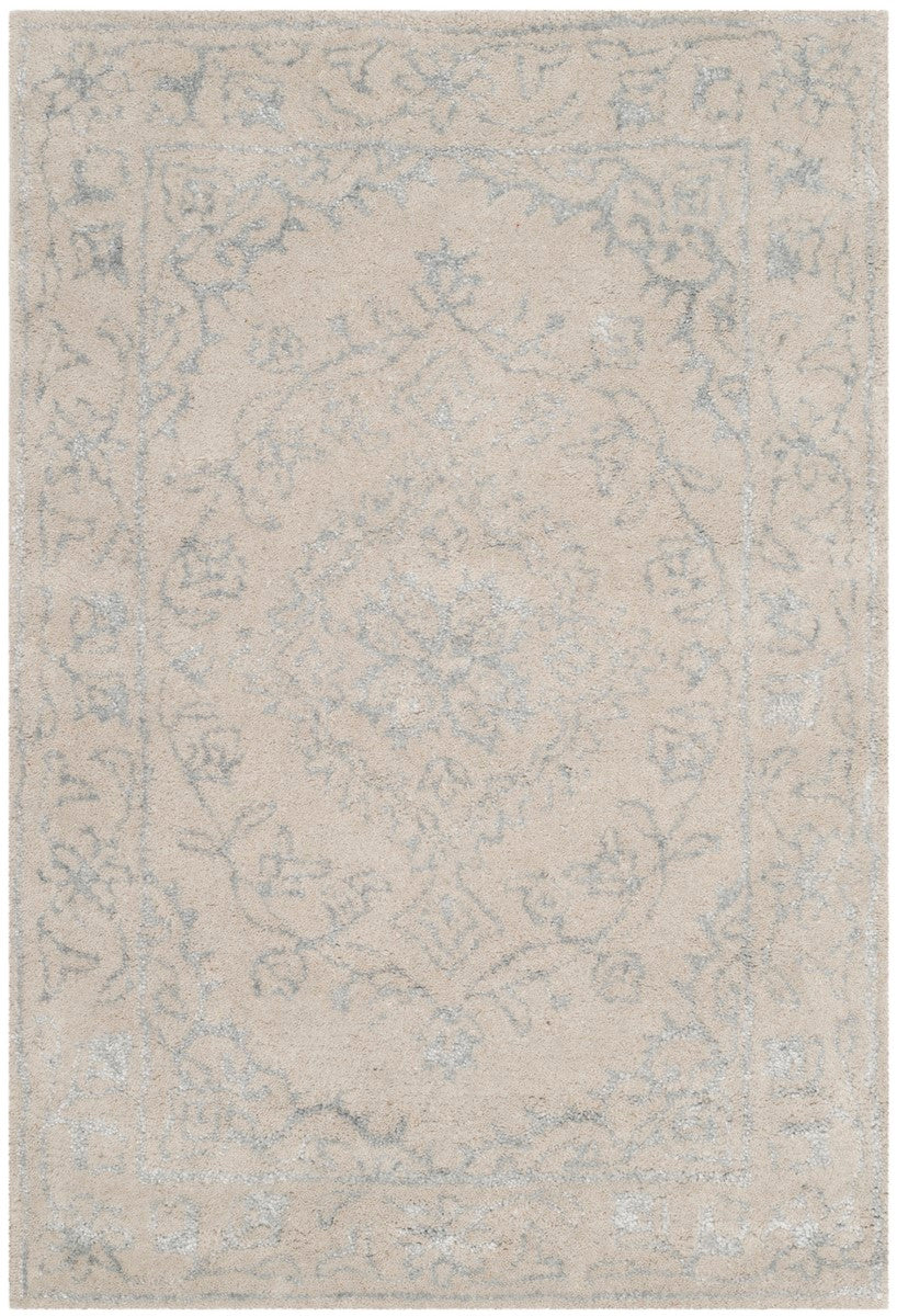 Safavieh Glamour GLM533 Hand Tufted Rug